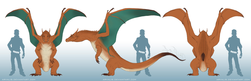 Illustration for article titled "Realistic Pokémon" Artist Got A Job On The Detective Pikachu Movie